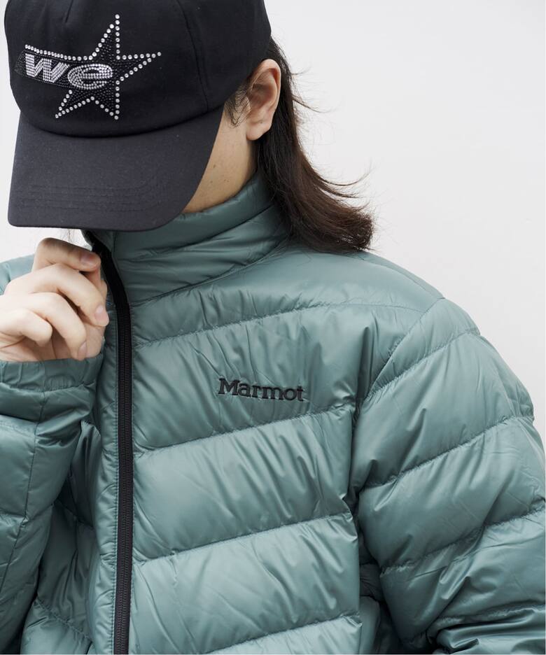 Marmot / マーモット 750FP Able Down Jacket（ダウンジャケット 