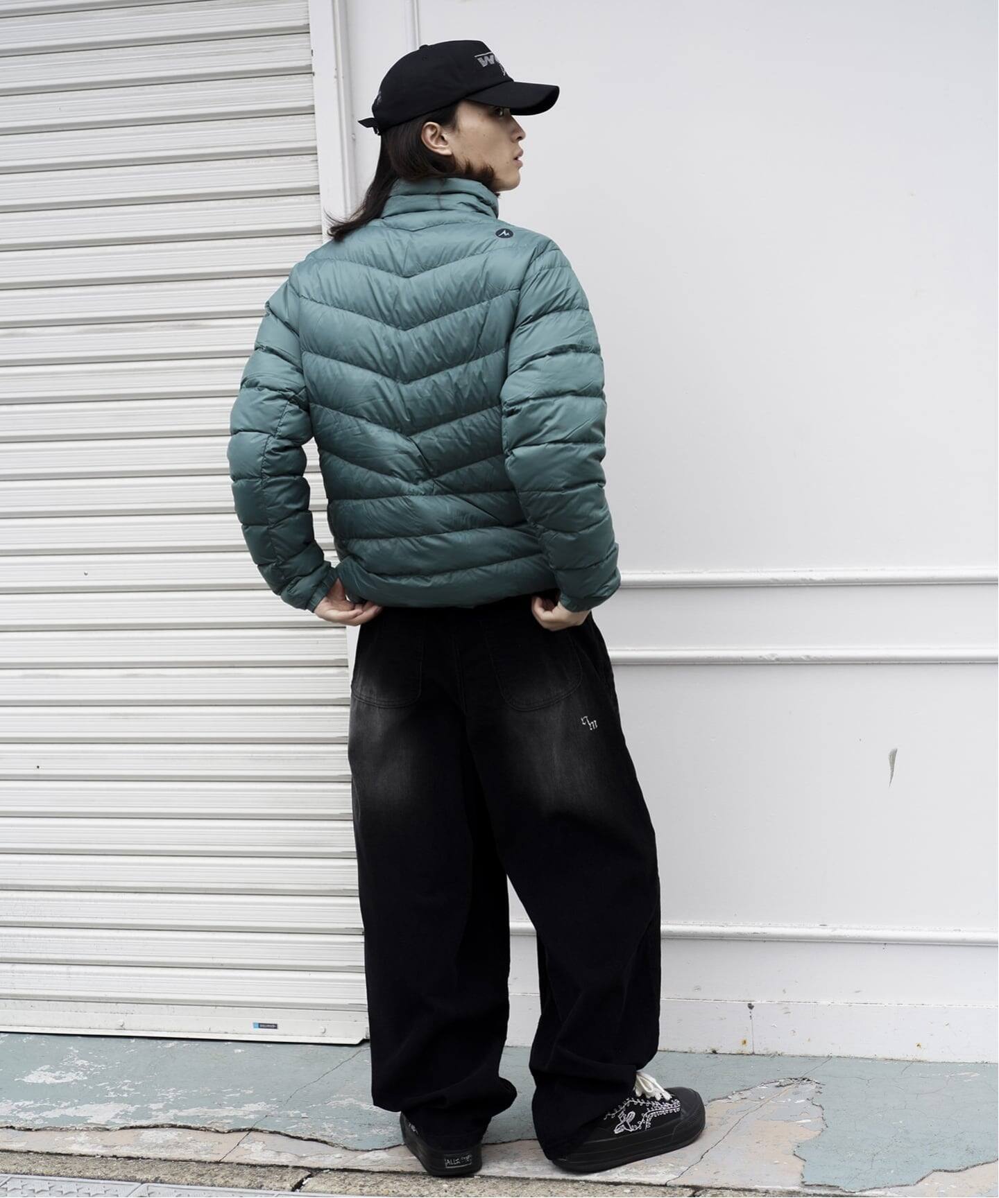 Marmot / マーモット 750FP Able Down Jacket（ダウンジャケット