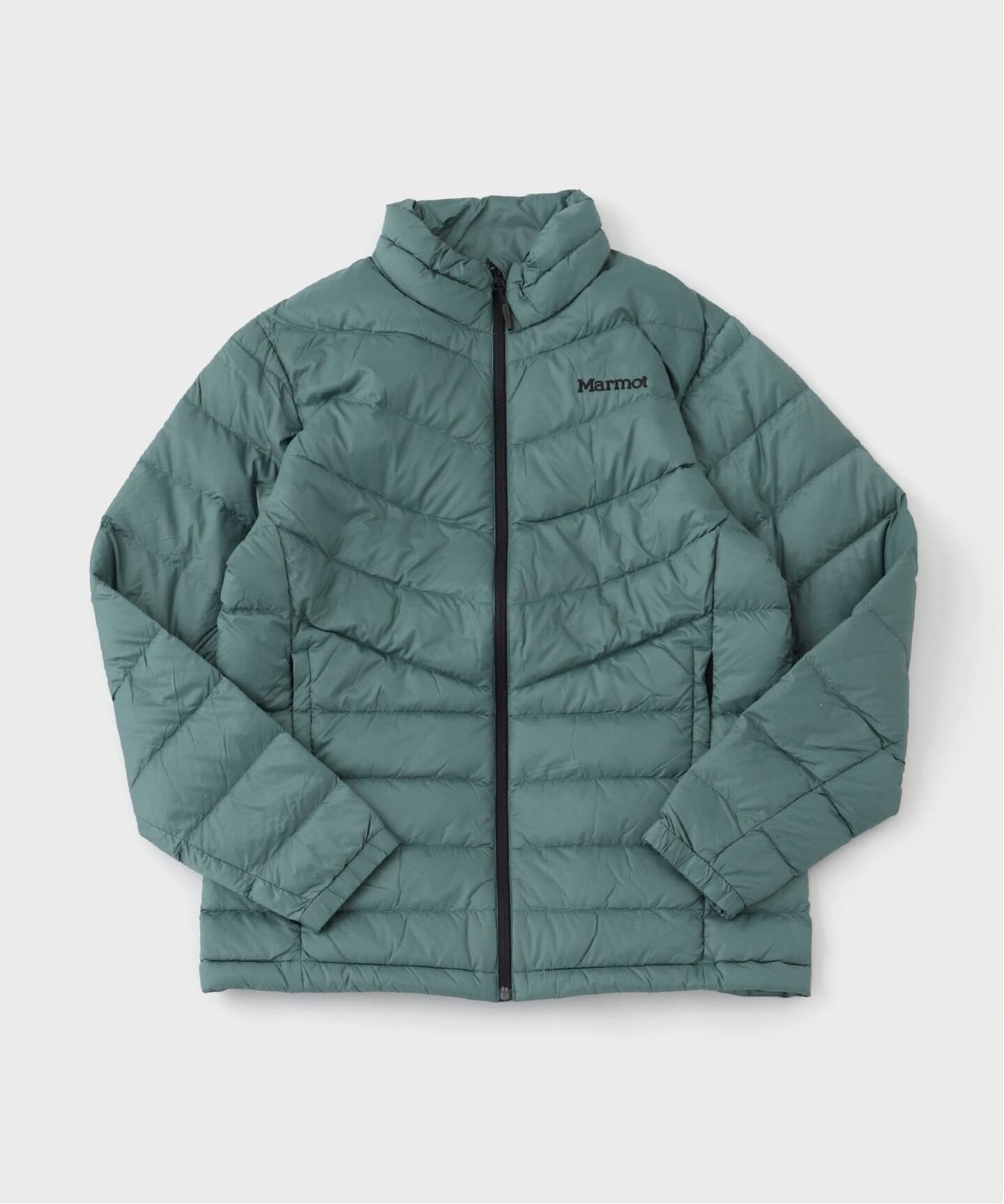 Marmot / マーモット 750FP Able Down Jacket（ダウンジャケット