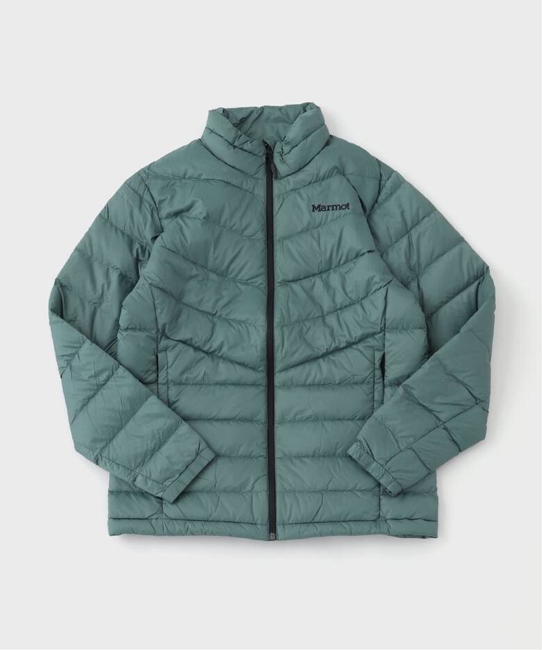 Marmot / マーモット 750FP Able Down Jacket（ダウンジャケット 