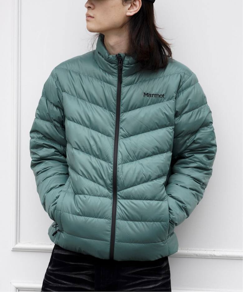 ブルゾン／アウター