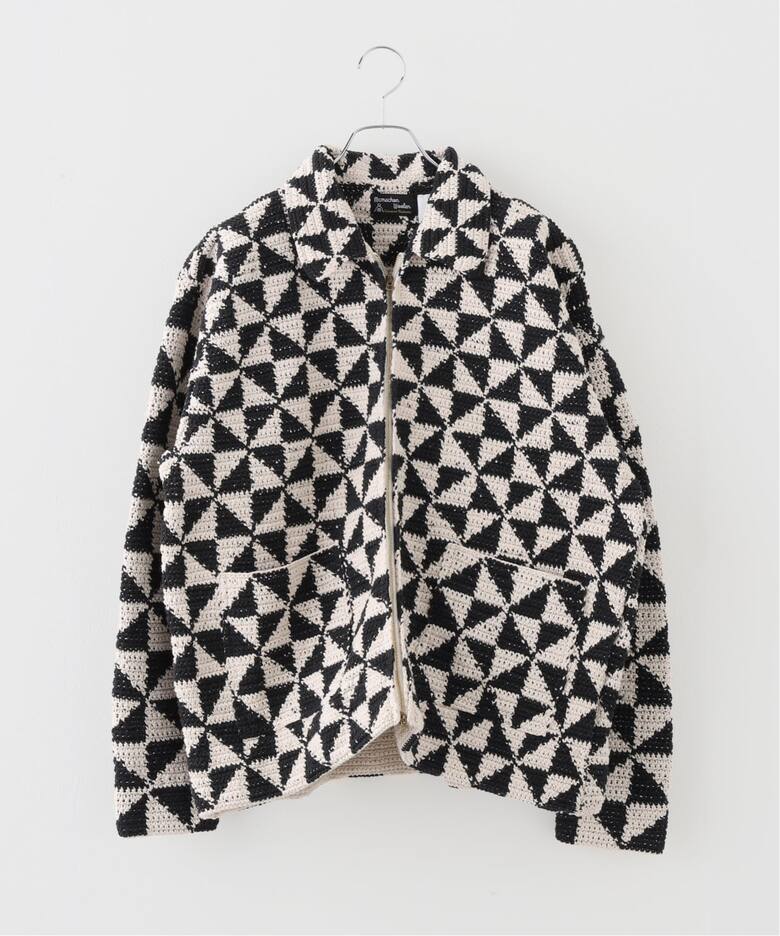 ブルゾン／アウター