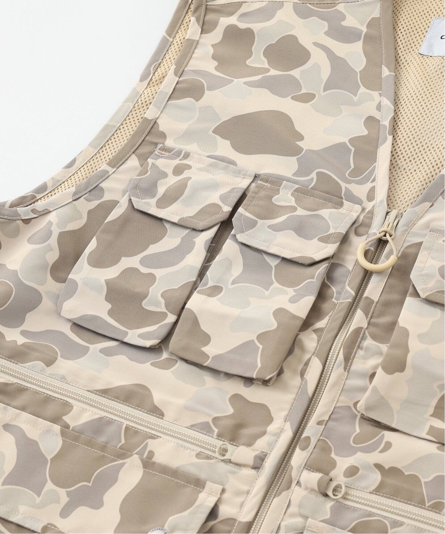 カーハート ダブリューアイピー Carhartt WIP HEWITT VEST 楽天市場】カーハート ダブリューアイピー Carhartt WIP HEWITT