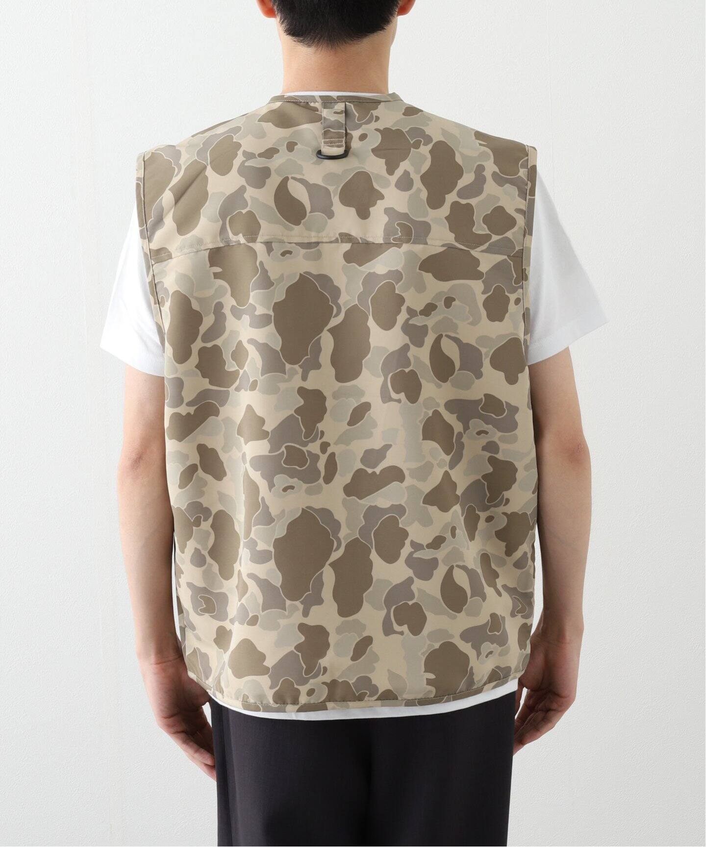 Carhartt / カーハート ダブリューアイピー IRWIN VEST（ベスト