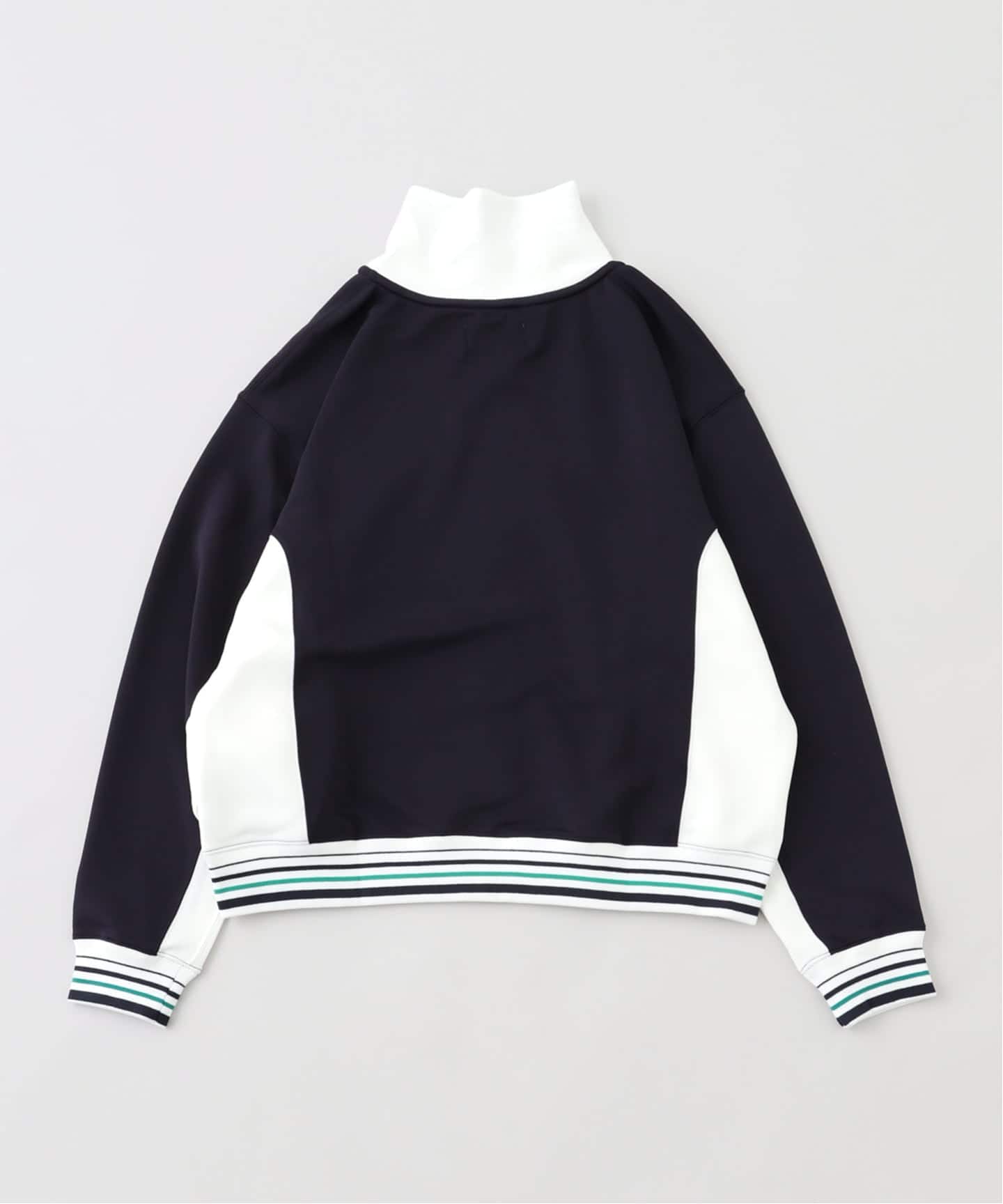 F-LAGSTUF-F/フラグスタフ TRACK JACKET(xblur)（その他ブルゾン