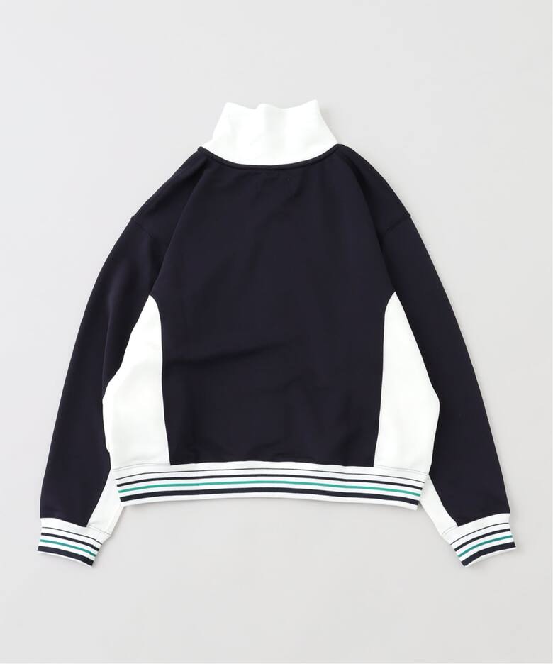 F-LAGSTUF-F/フラグスタフ TRACK JACKET(xblur)（その他ブルゾン 