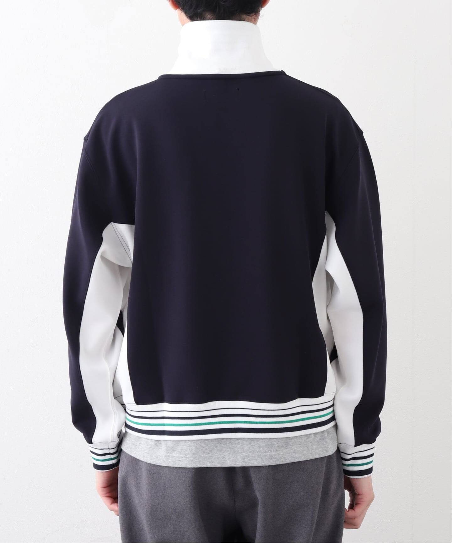 プラスフィールド F-LAGSTUF-F/フラグスタフ TRACK JACKET(xblur)（その他ブルゾン