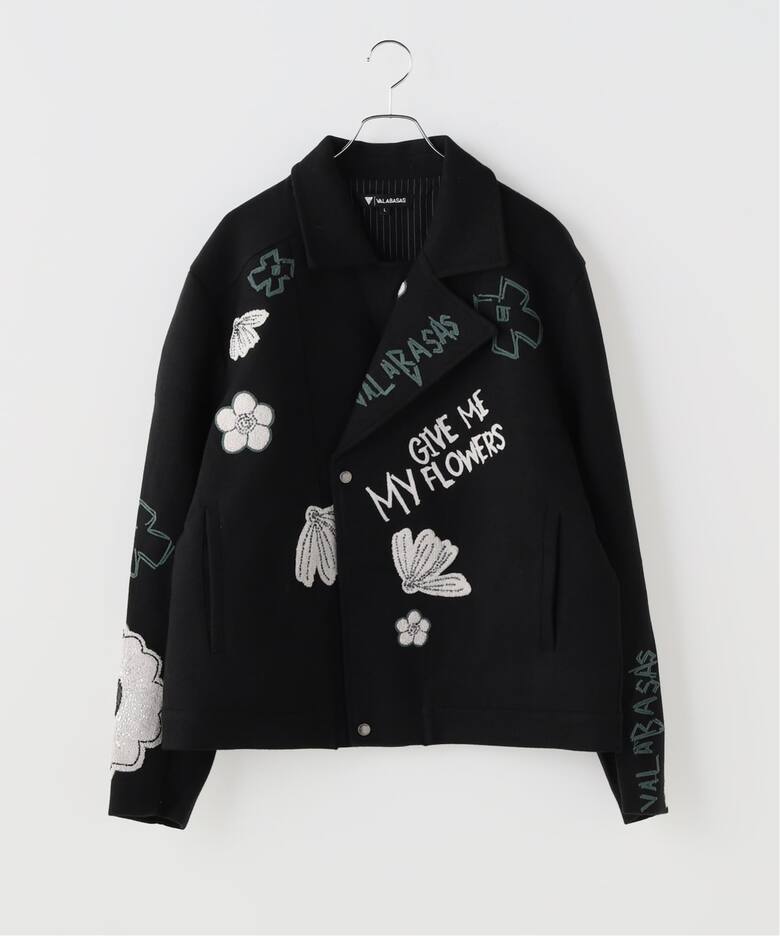 ブルゾン／アウター