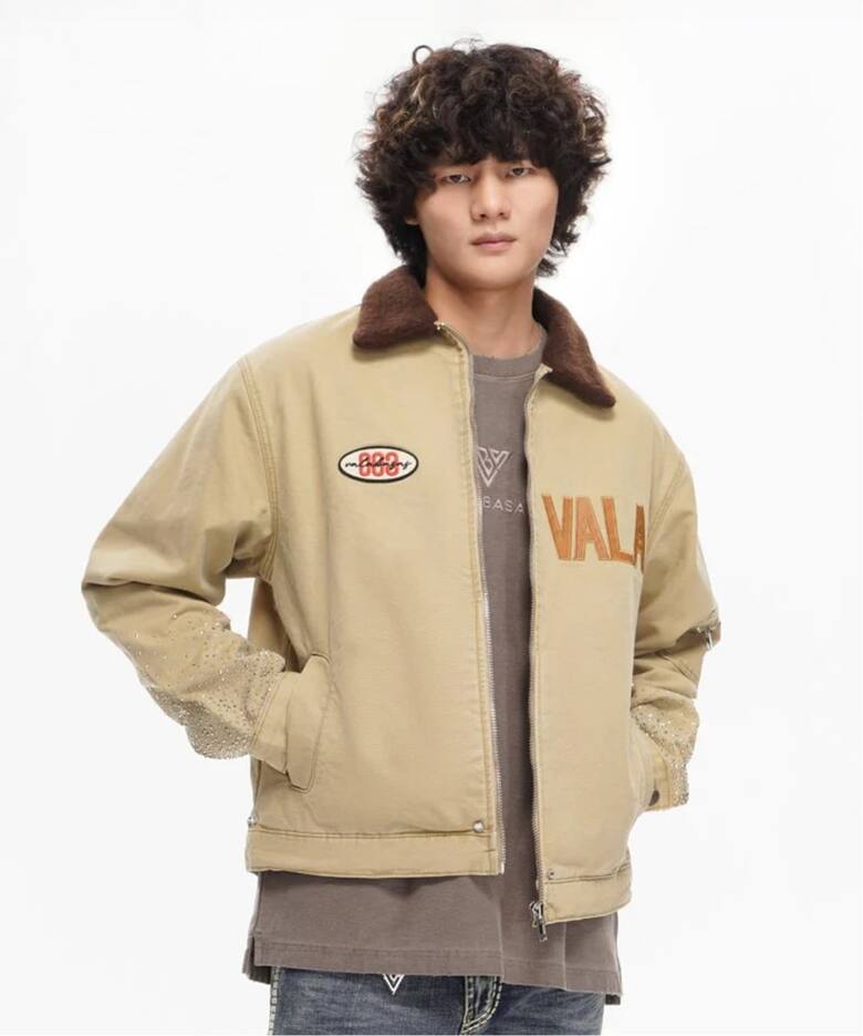 ブルゾン／アウター