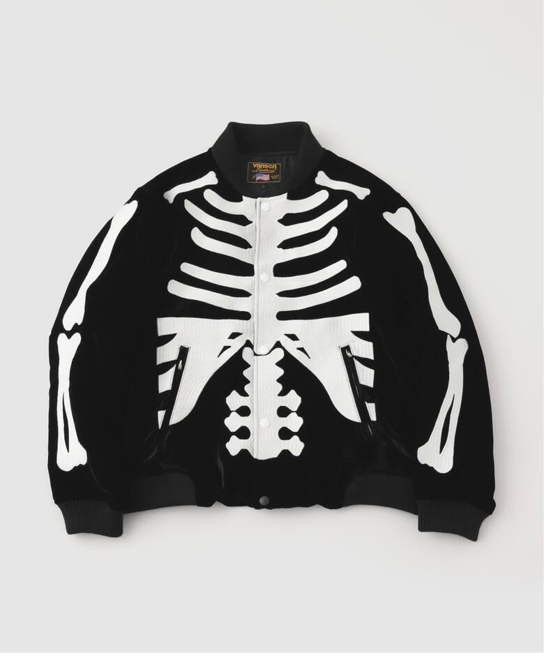 ブルゾン／アウター