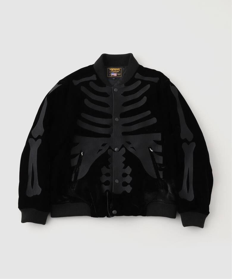 ブルゾン／アウター