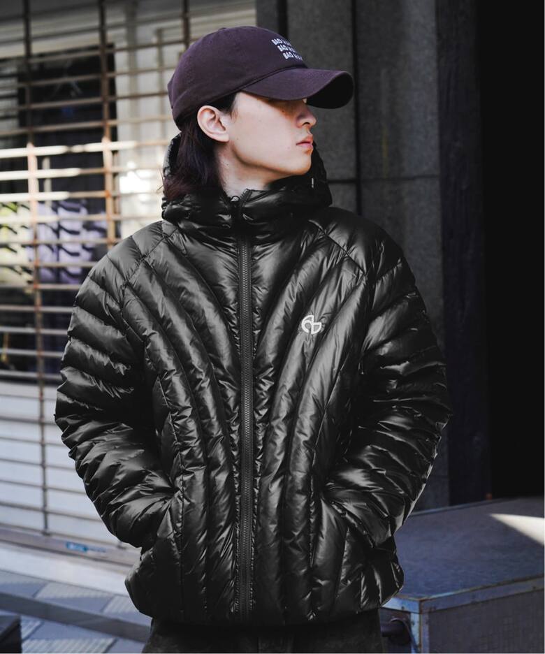 ブルゾン／アウター