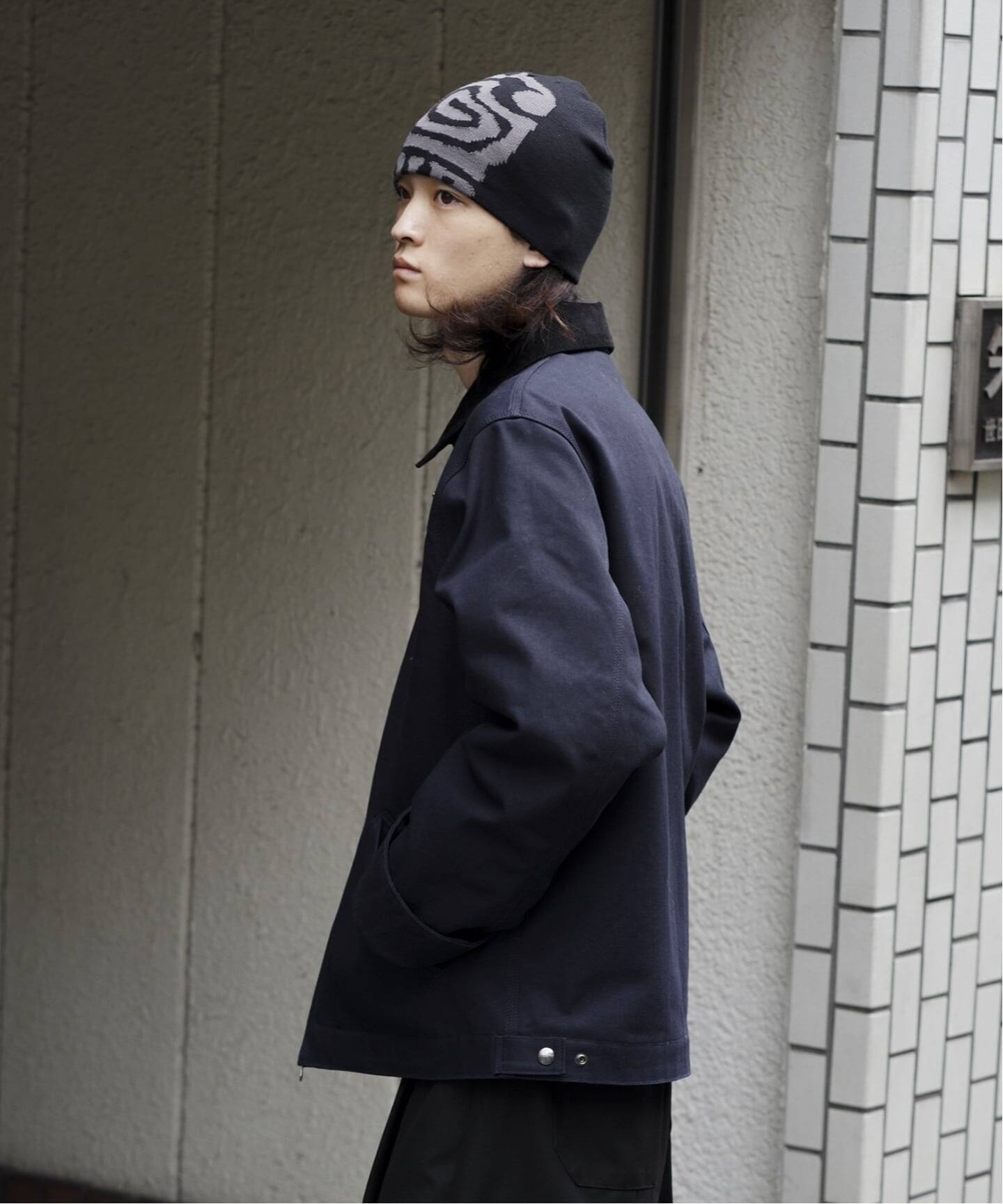 CARHARTT WIP / カーハート ダブリューアイピー DETROIT JACKET