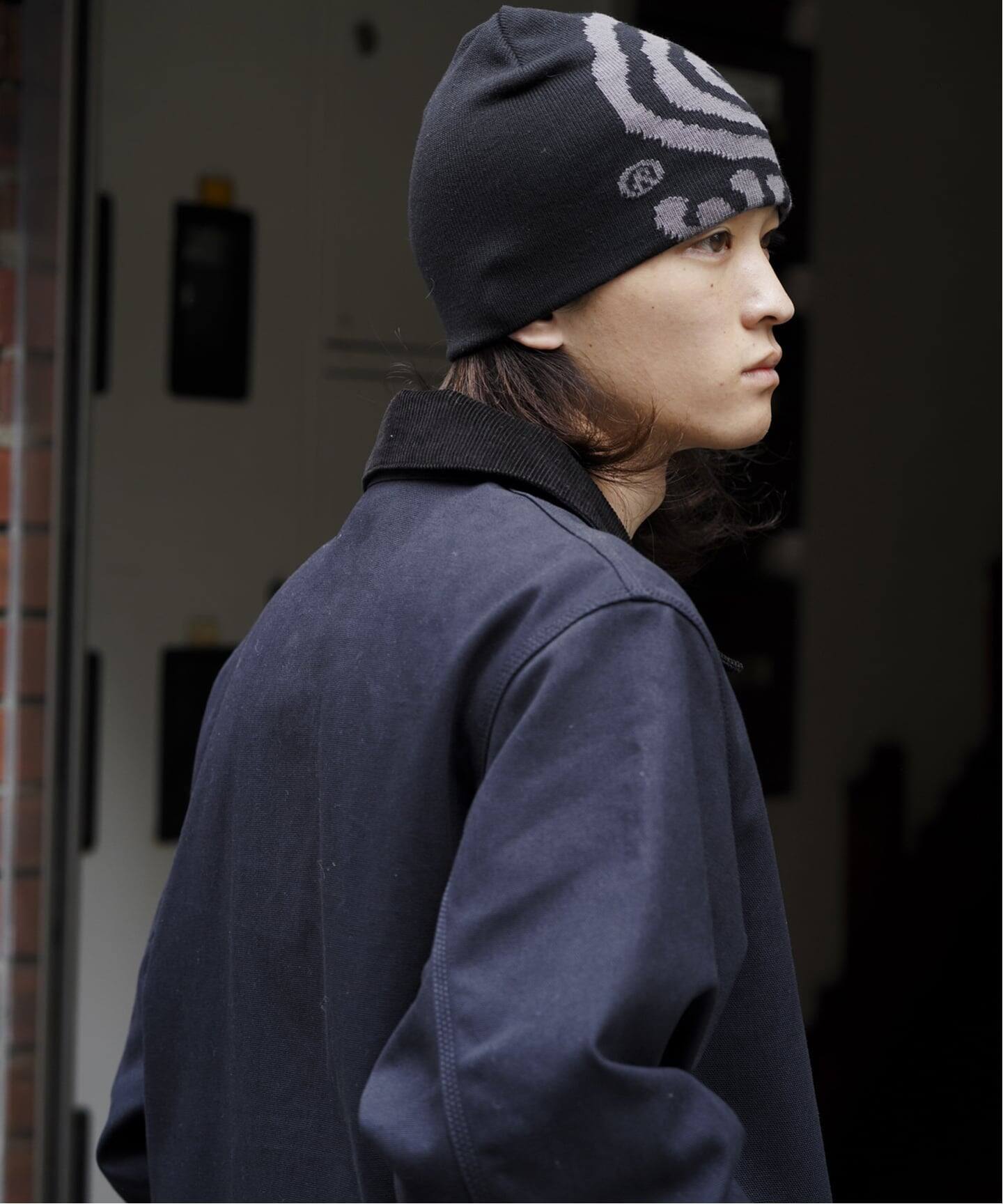 CARHARTT WIP / カーハート ダブリューアイピー DETROIT JACKET