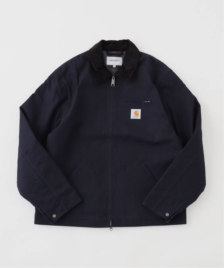 CARHARTT WIP / カーハート ダブリューアイピー DETROIT JACKET 
