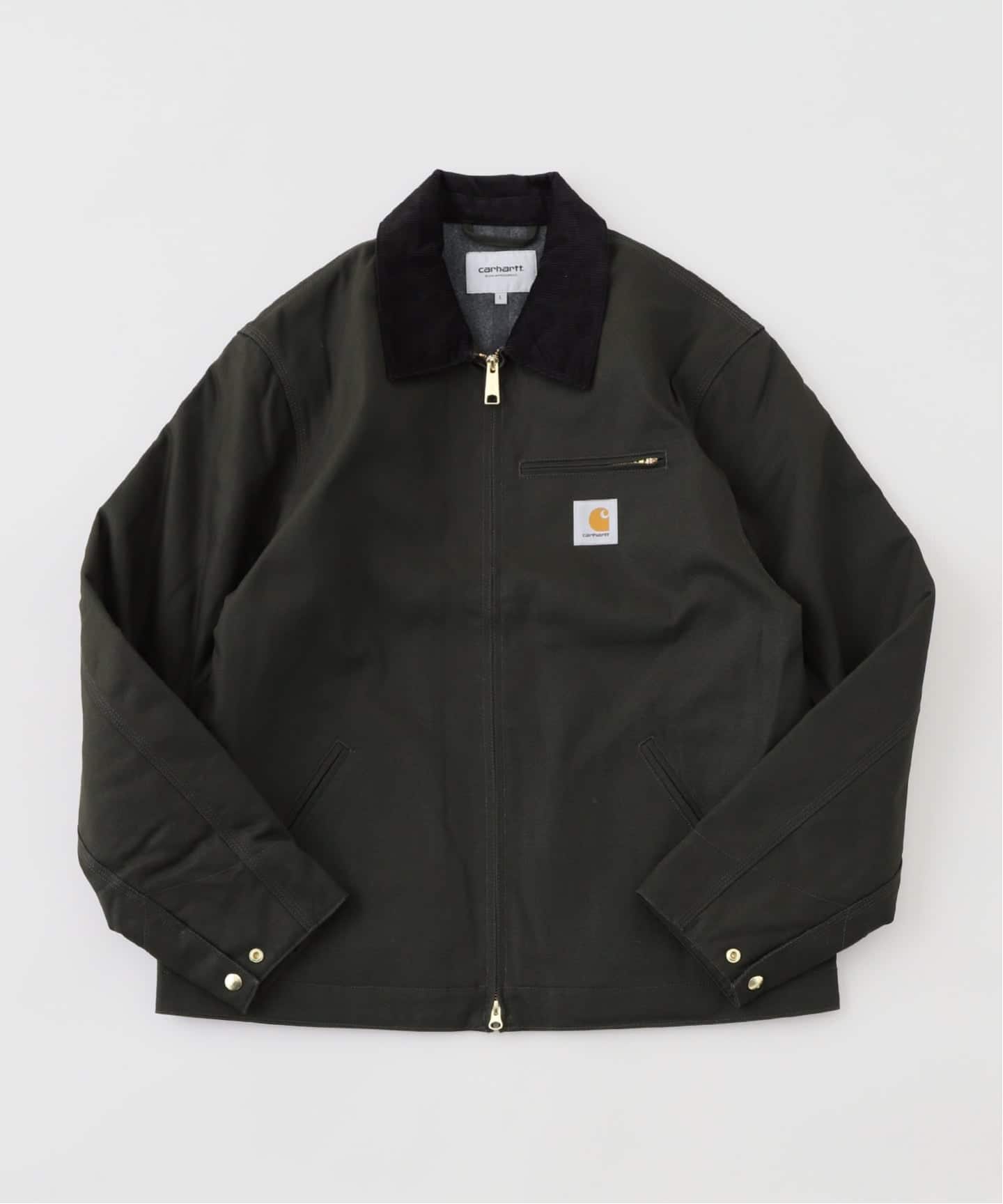 CARHARTT WIP / カーハート ダブリューアイピー DETROIT JACKET
