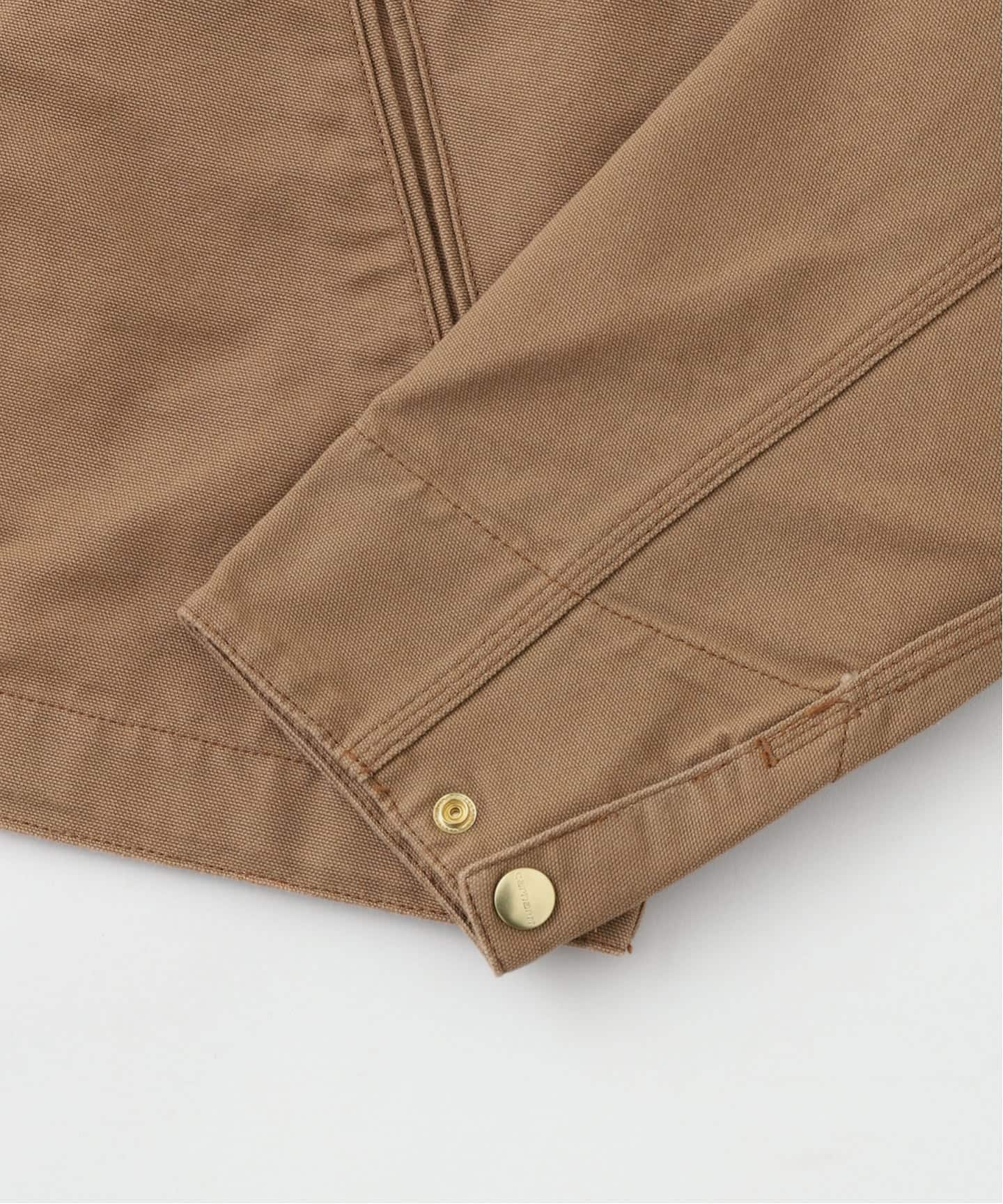 CARHARTT WIP / カーハート ダブリューアイピー DETROIT JACKET