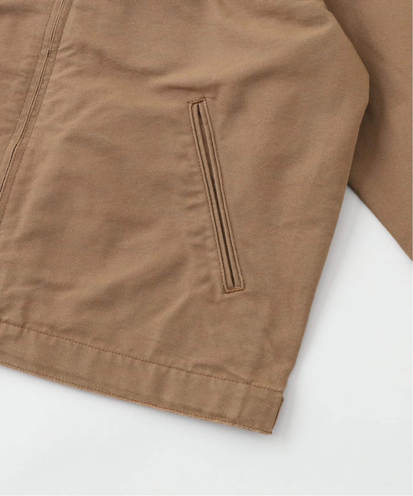 CARHARTT WIP / カーハート ダブリューアイピー DETROIT JACKET