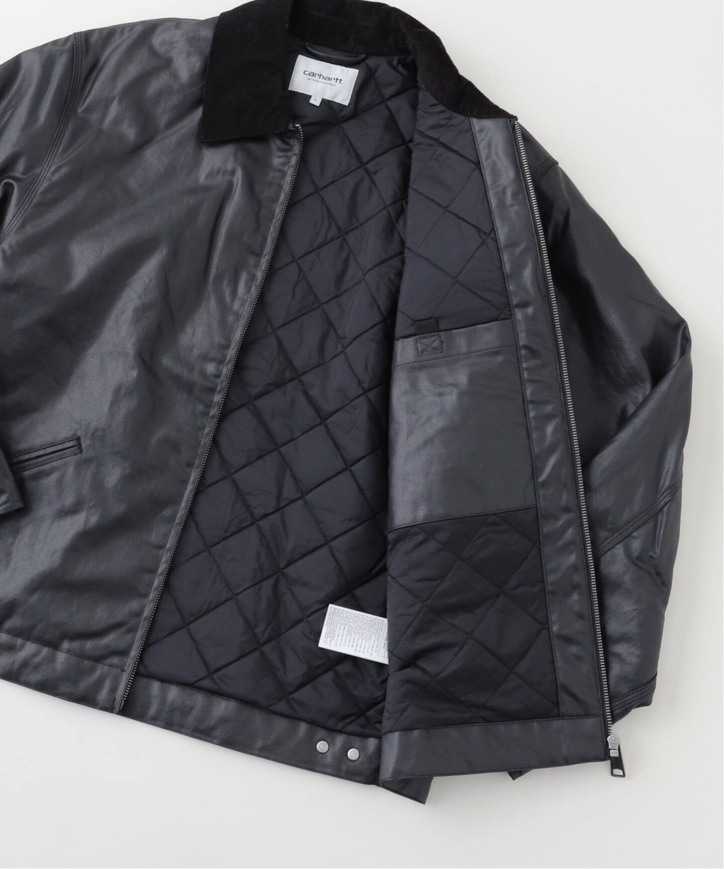 CARHARTT WIP / カーハート ダブリューアイピー OG DEAN JACKET