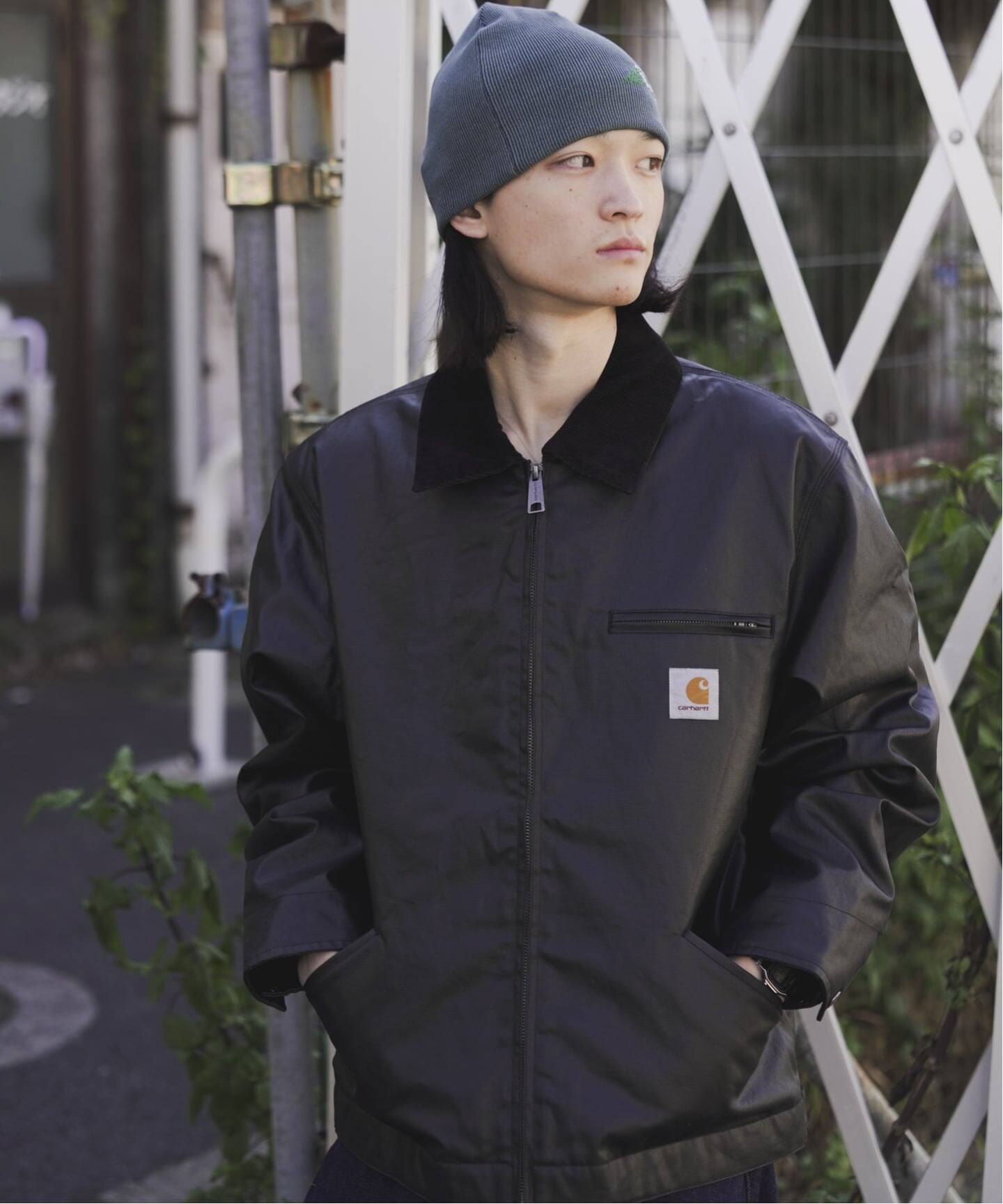 CARHARTT WIP / カーハート ダブリューアイピー OG DEAN JACKET