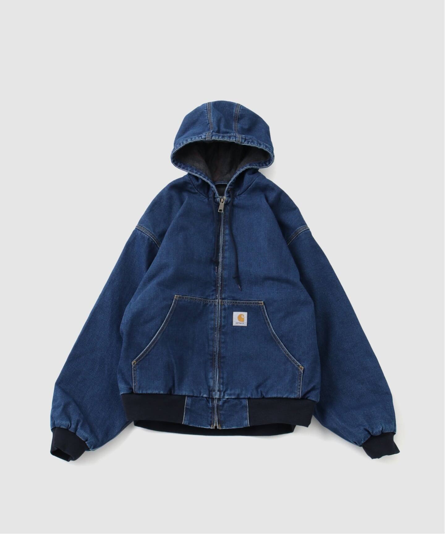 CARHARTT WIP / カーハート ダブリューアイピー OG ACTIVE JACKET 