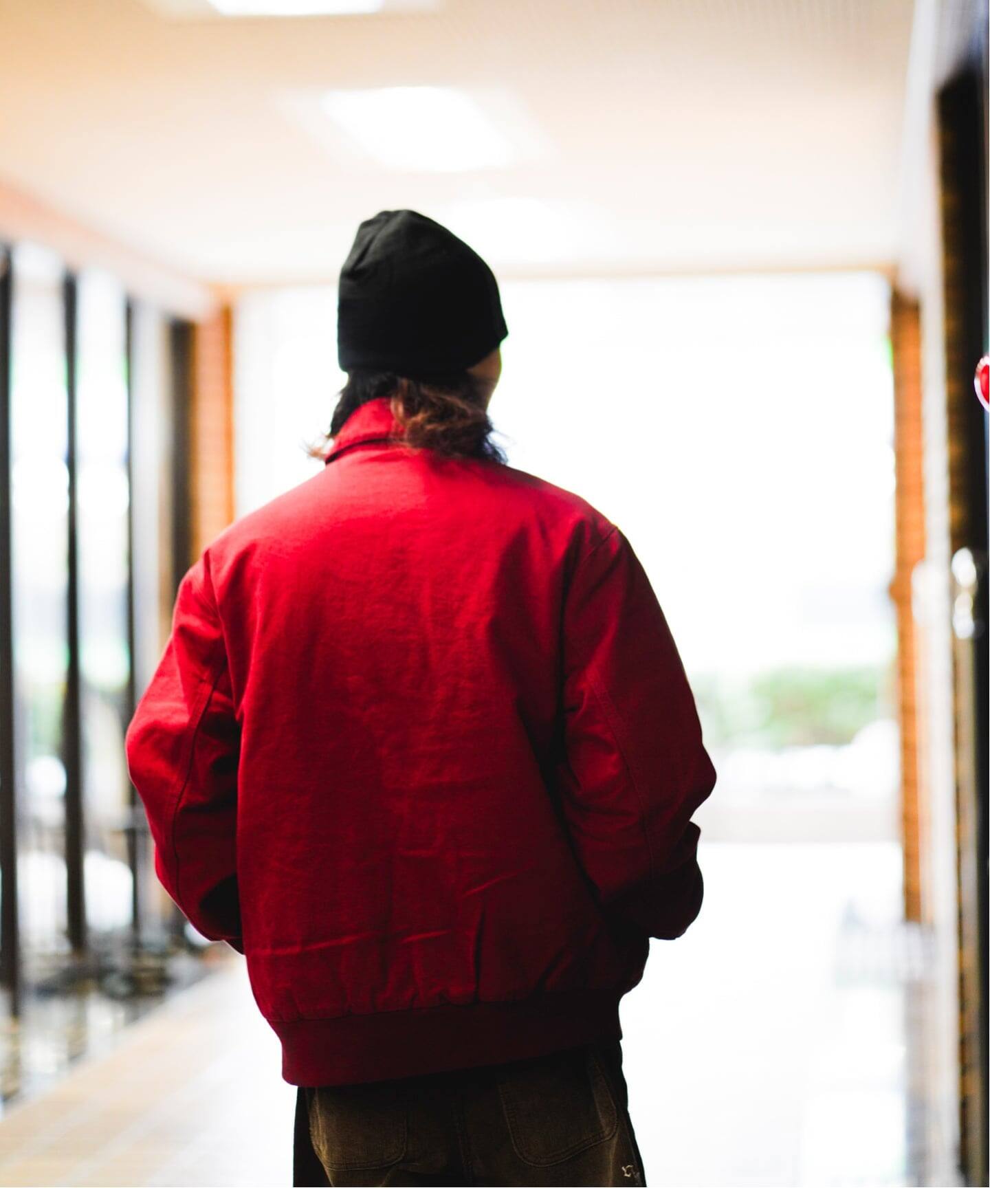 CARHARTT WIP / カーハート ダブリューアイピー STANTON JACKET