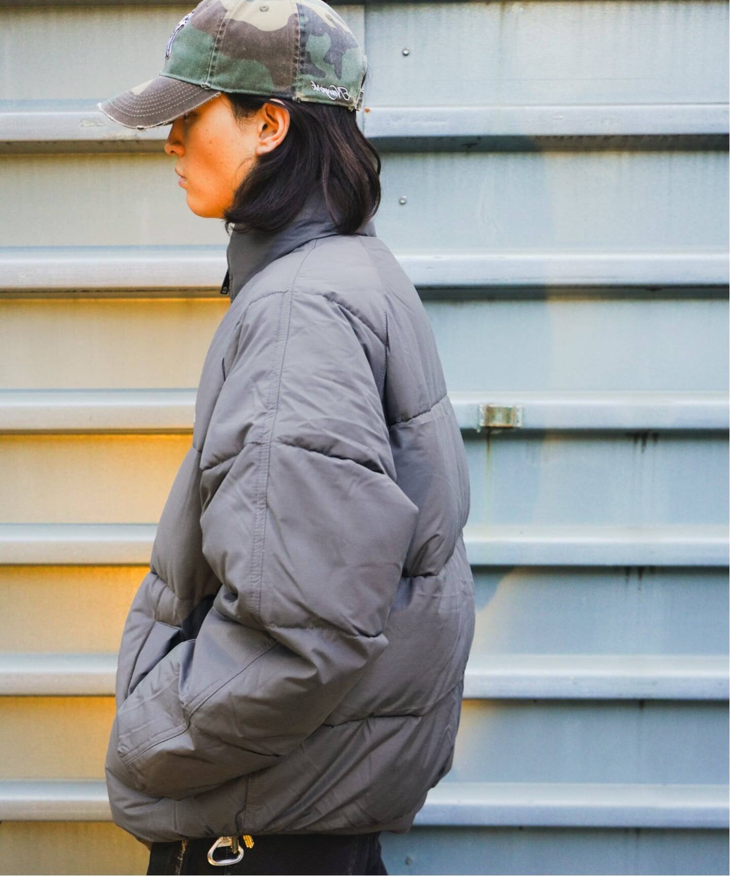 CARHARTT WIP / カーハート ダブリューアイピー NEBRASKA JACKET