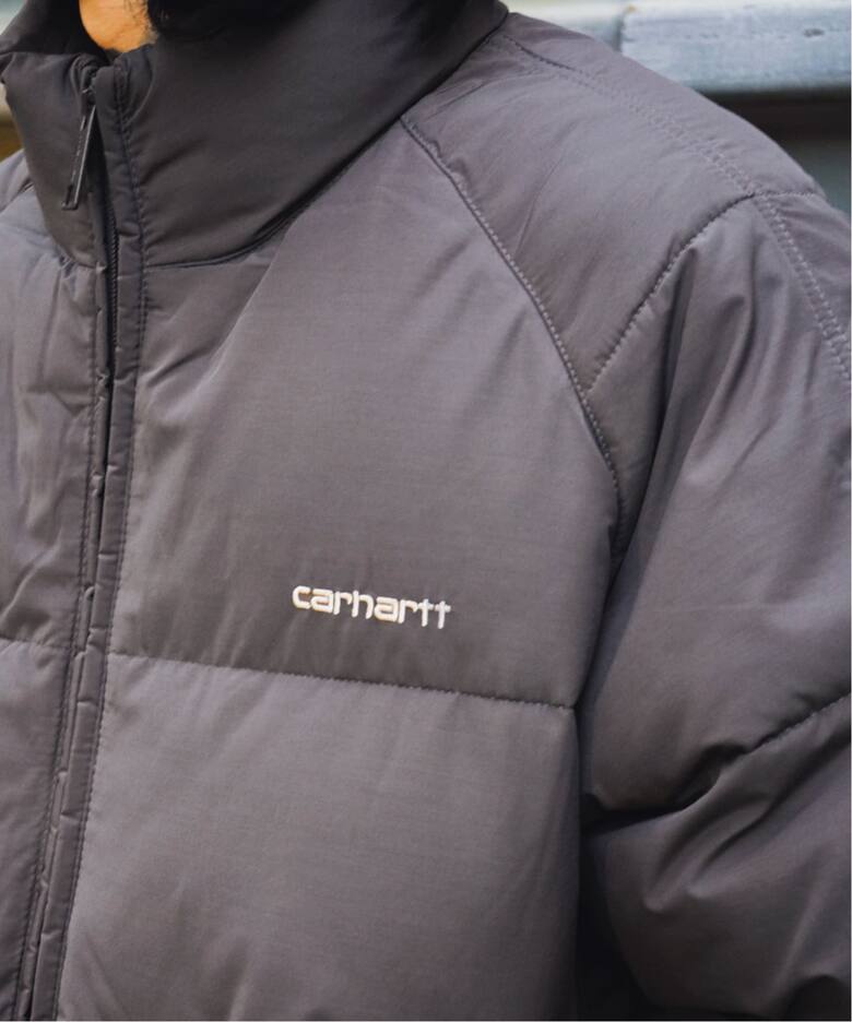 CARHARTT WIP / カーハート ダブリューアイピー NEBRASKA JACKET 