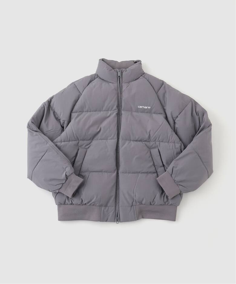 CARHARTT WIP / カーハート ダブリューアイピー NEBRASKA JACKET 