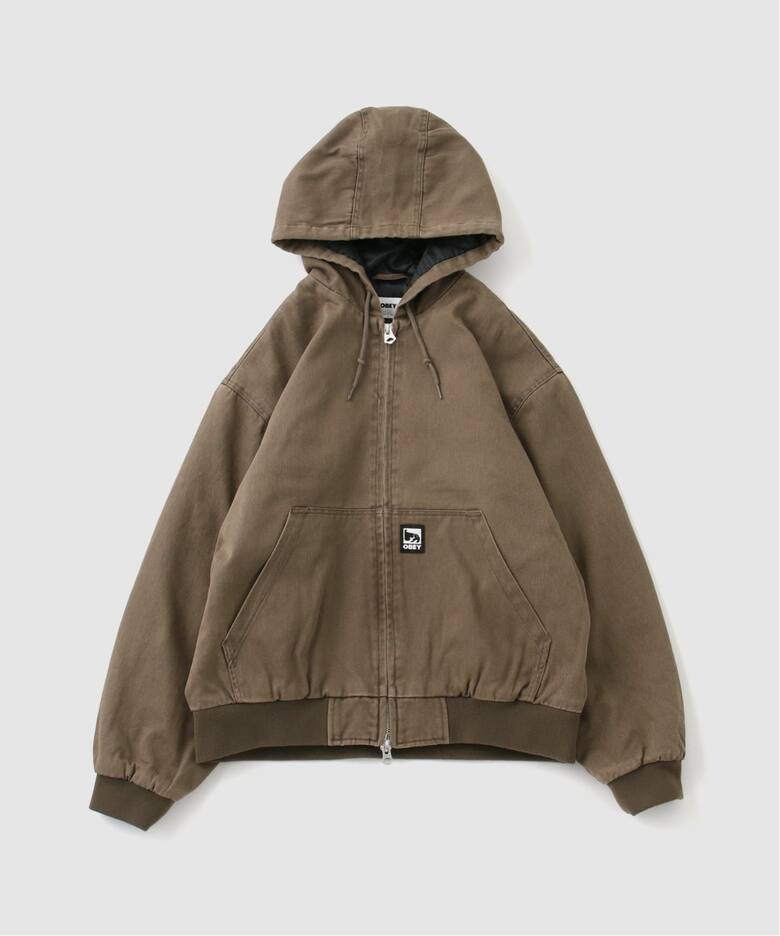 ブルゾン／アウター