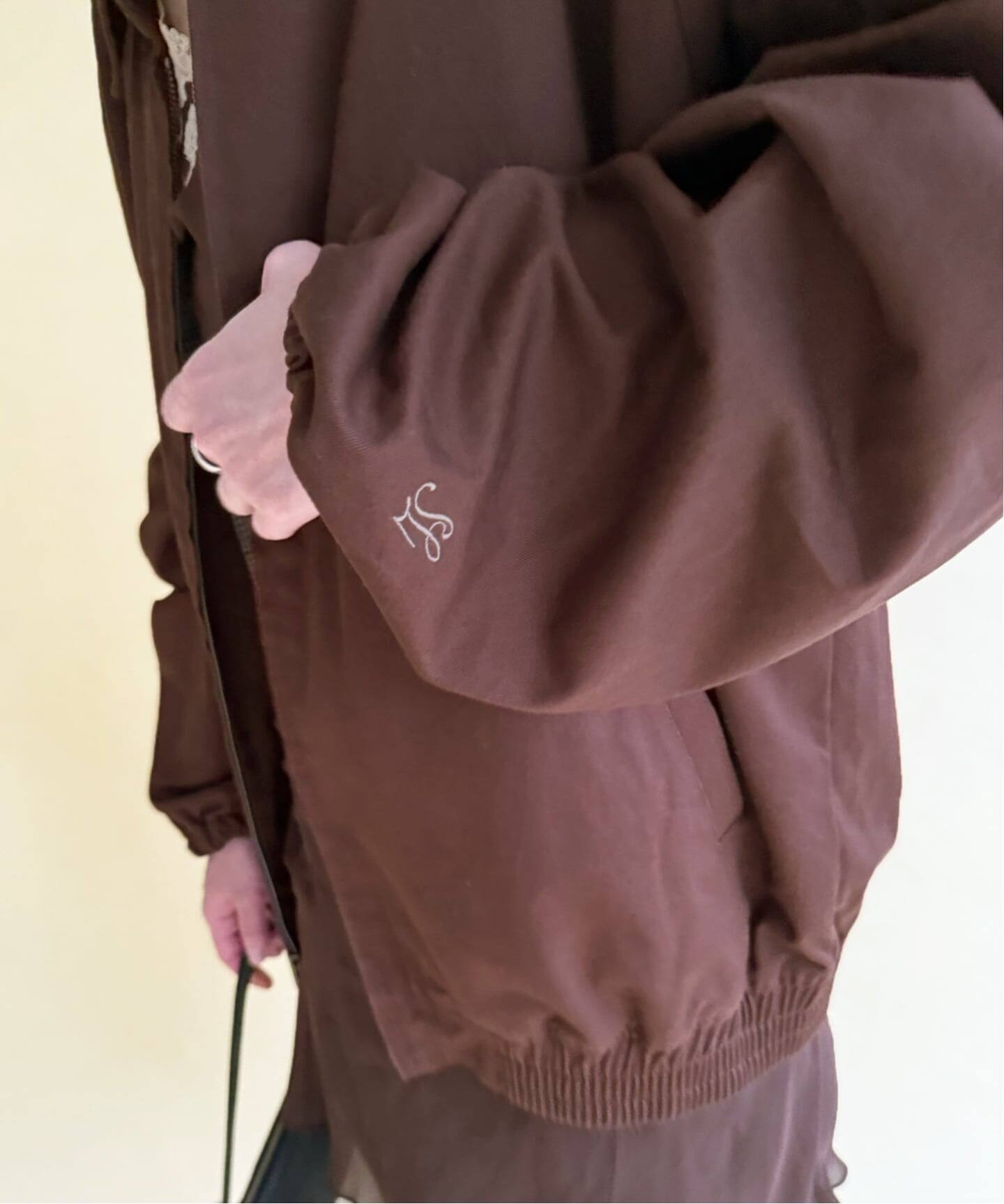 SKIN*LULU】ブルゾン（その他ブルゾン／アウター）｜EDIT.FOR LULU