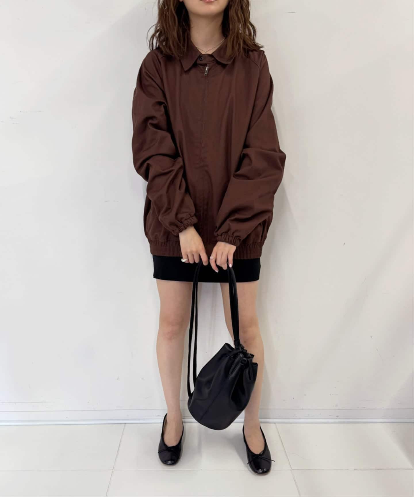 SKIN*LULU】ブルゾン（その他ブルゾン／アウター）｜EDIT.FOR LULU