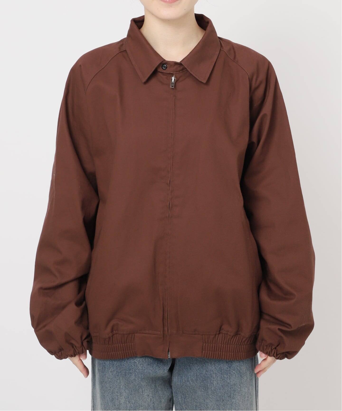 SKIN*LULU】ブルゾン（その他ブルゾン／アウター）｜EDIT.FOR LULU