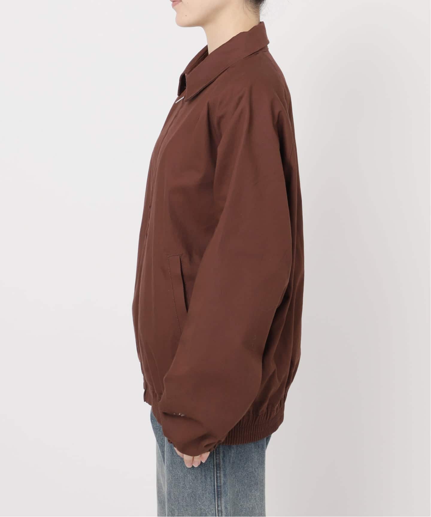 SKIN*LULU】ブルゾン（その他ブルゾン／アウター）｜EDIT.FOR LULU