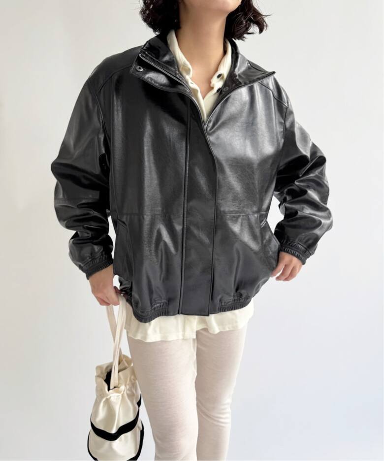 ブルゾン／アウター