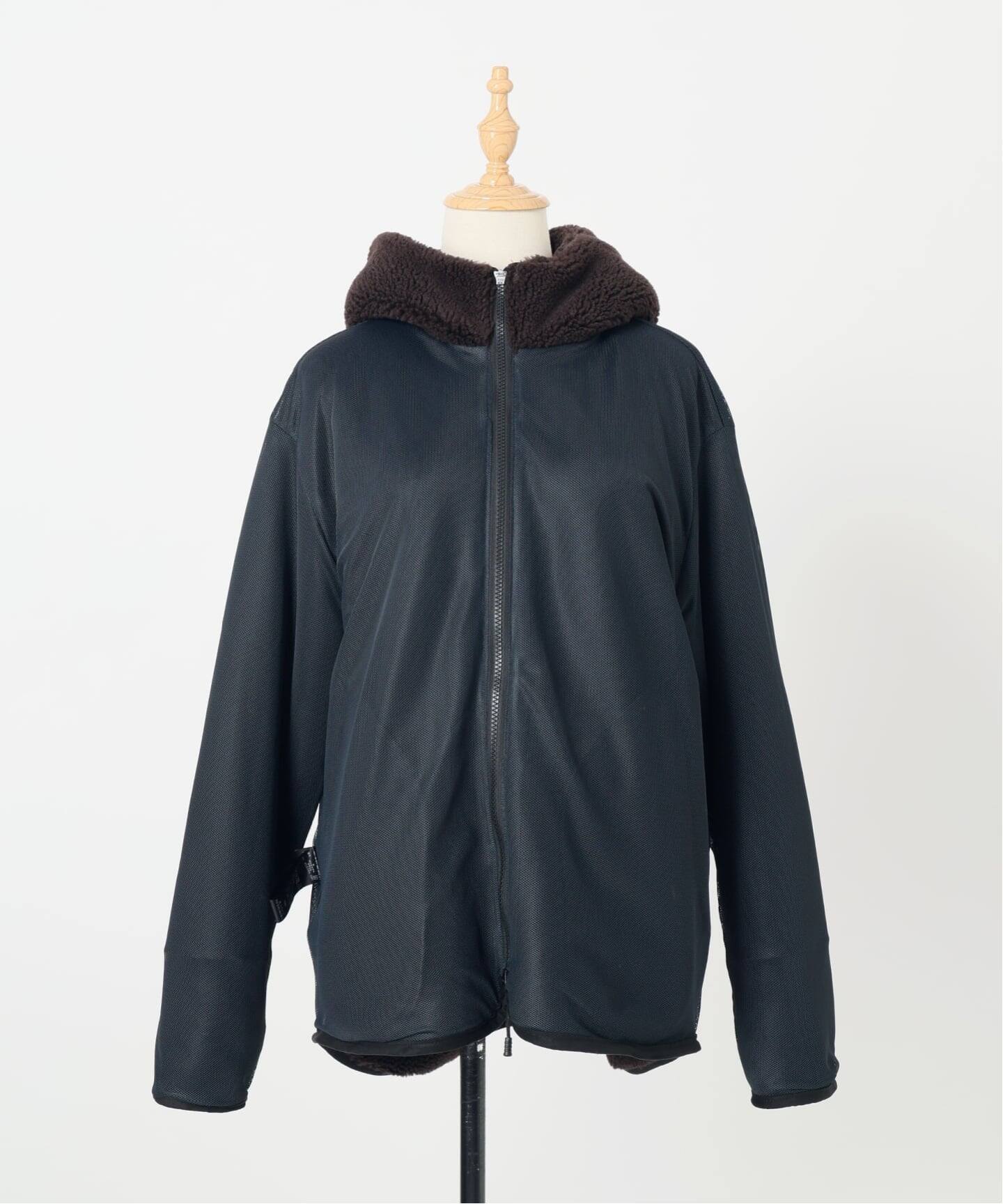 イエナ ボアZIPブルゾン アウター 38 Mサイズ イエナ ボアZIPブルゾン アウター 38 Mサイズ