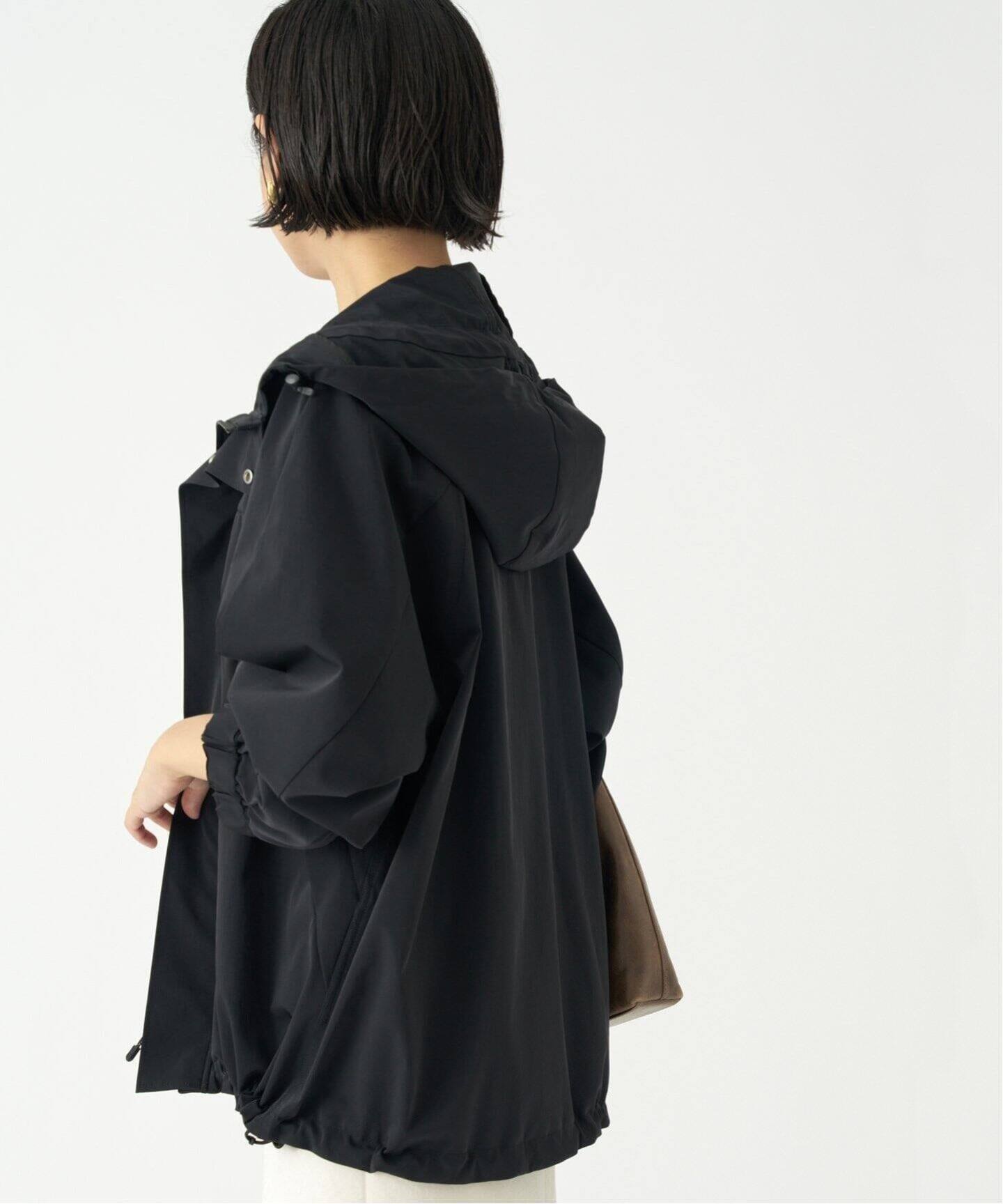 ほぼ未使用 軽撥水・紫外線対策 イエナ IENA タフタナイロンパーカー M 楽天市場】マウンテンジャケット レディース マウンテンパーカー