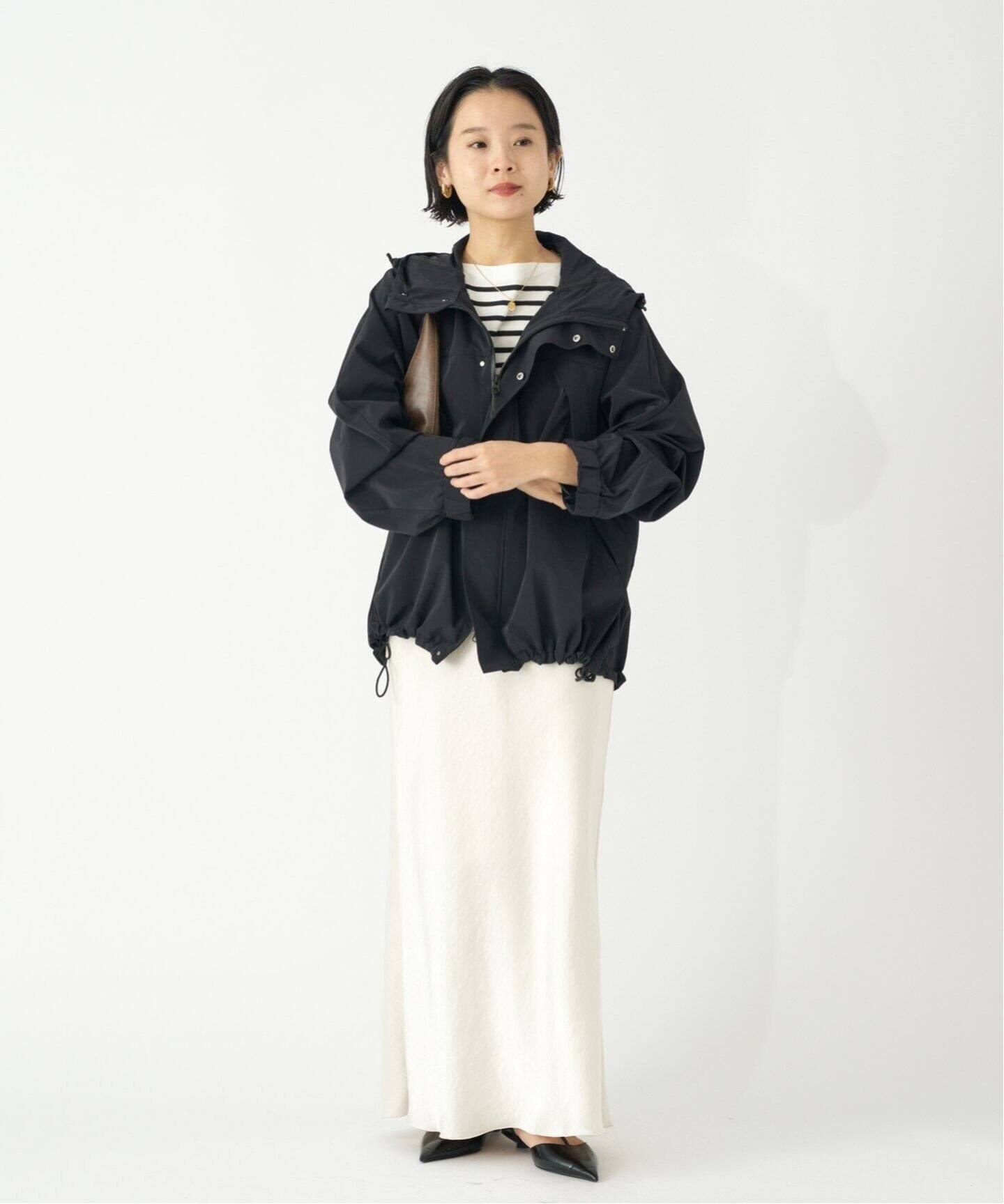 ほぼ未使用 軽撥水・紫外線対策 イエナ IENA タフタナイロンパーカー M 楽天市場】マウンテンジャケット レディース マウンテンパーカー