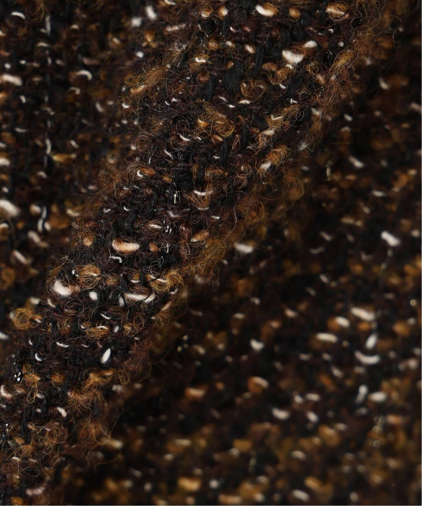 GIOLICA ツイードベスト（ベスト）｜IENA（イエナ）の通販｜BAYCREW'S