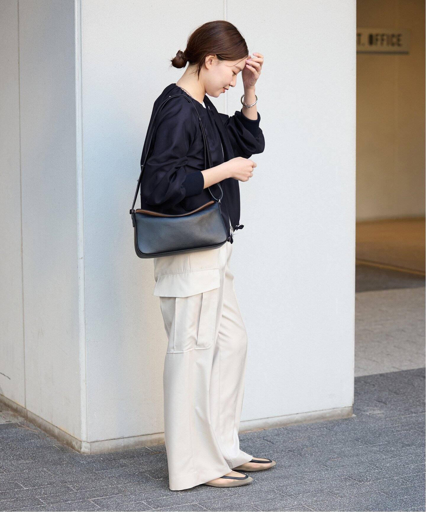 シアーノーカラーブルゾン（その他ブルゾン／アウター）｜IENA