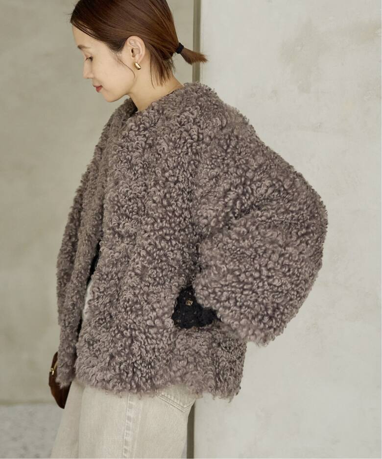 ブルゾン／アウター