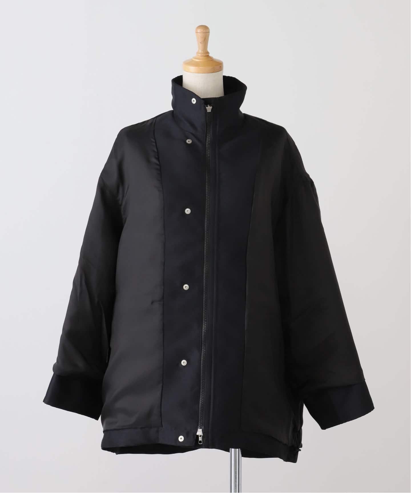 イエナ　ブルゾン　未使用 ZIPブルゾン（その他ブルゾン／アウター）｜VERMEIL par iena