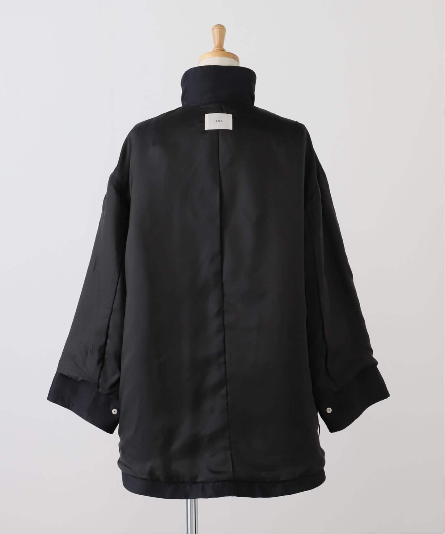 ライトダブルクロスブルゾン（その他ブルゾン／アウター）｜IENA