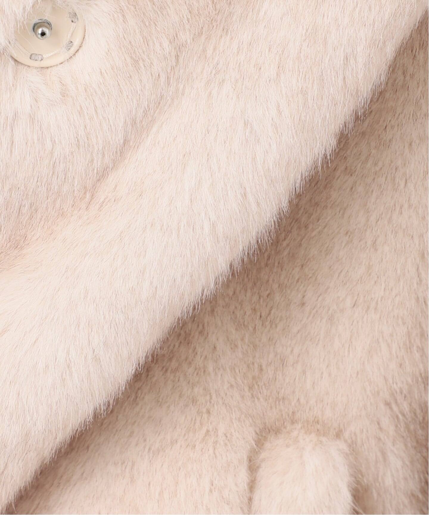 フラッフィーストールブルゾン（その他ブルゾン／アウター）｜IENA