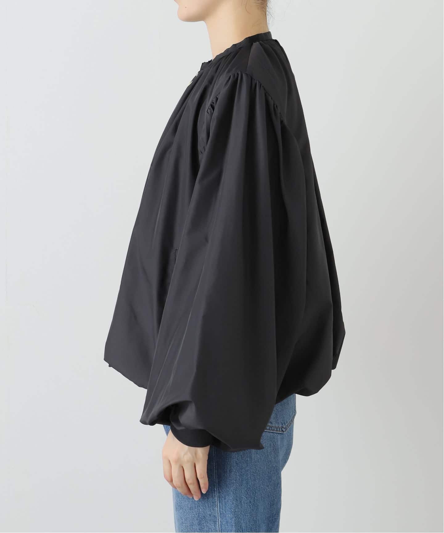 ギャザーブルゾン（その他ブルゾン／アウター）｜IENA（イエナ）の通販