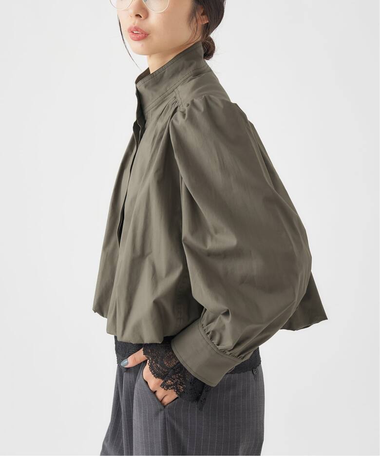 ブルゾン／アウター