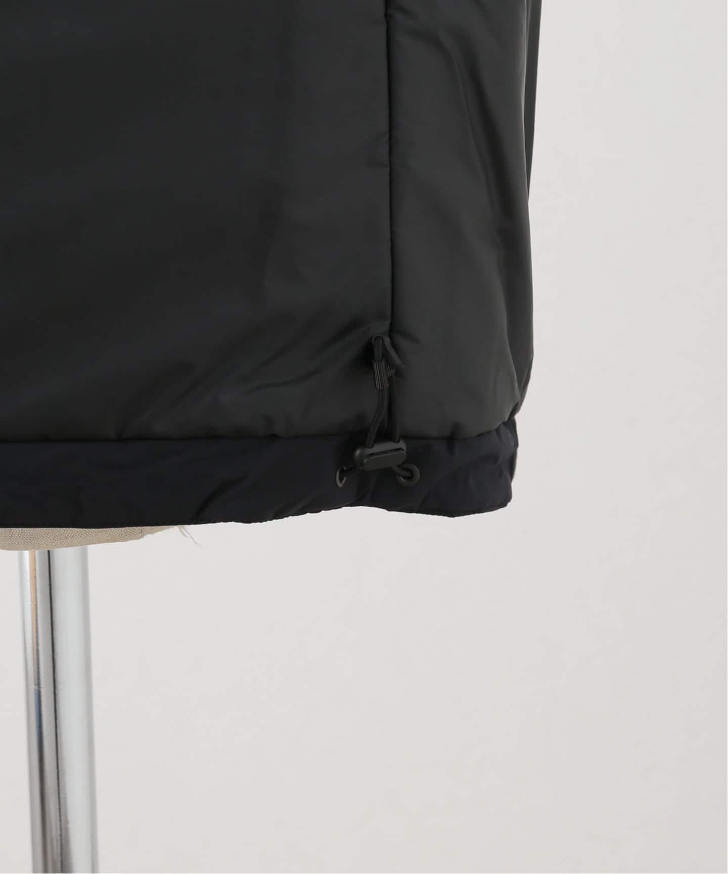 DESCENTE ALLTERRAIN INSULATED LIGHTWEIGHT VEST ダウンベスト