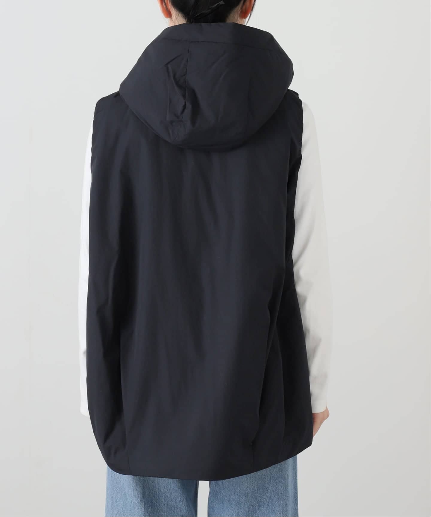 美品　DESCENTE ddd × IENA  別注ダウンベスト 中古・古着通販】DESCENTE ddd (デサントディーディーディー) IENA