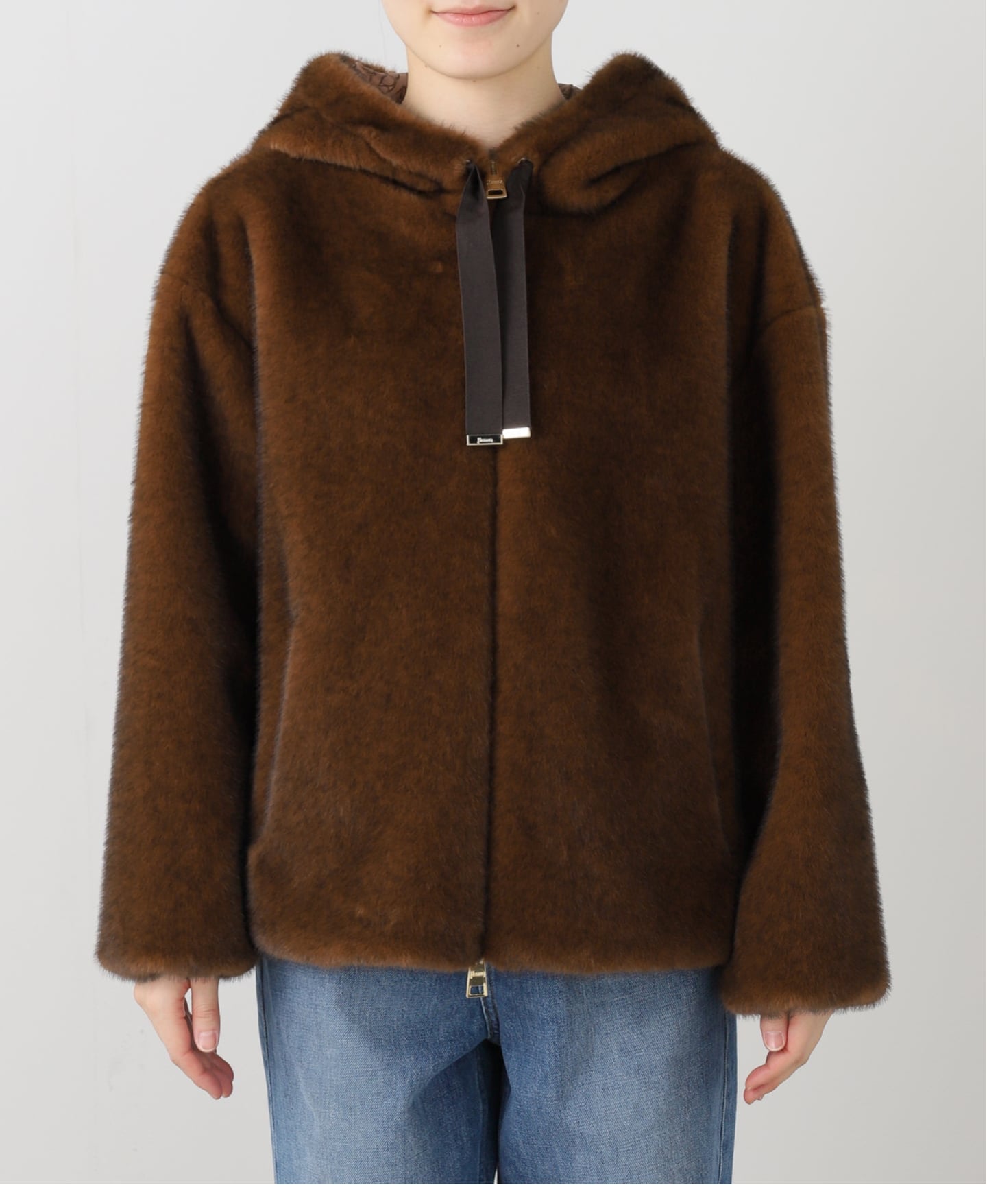 HERNO/ヘルノ BLOUSON GI000318D ブルゾン(その他ブルゾン/アウター)|IENA(イエナ)の通販|BAYCREW’S STORE