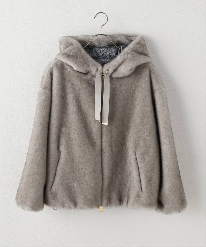 ブルゾン／アウター